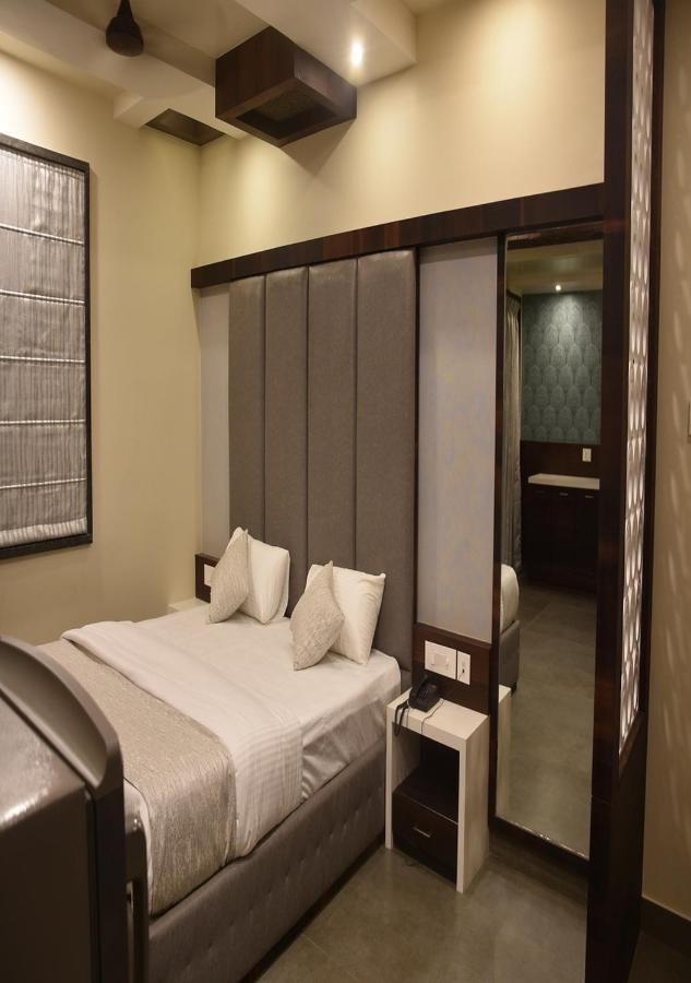 Hotel Shanti Vilas Baran Ngoại thất bức ảnh